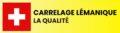 Carrelage Lemanique